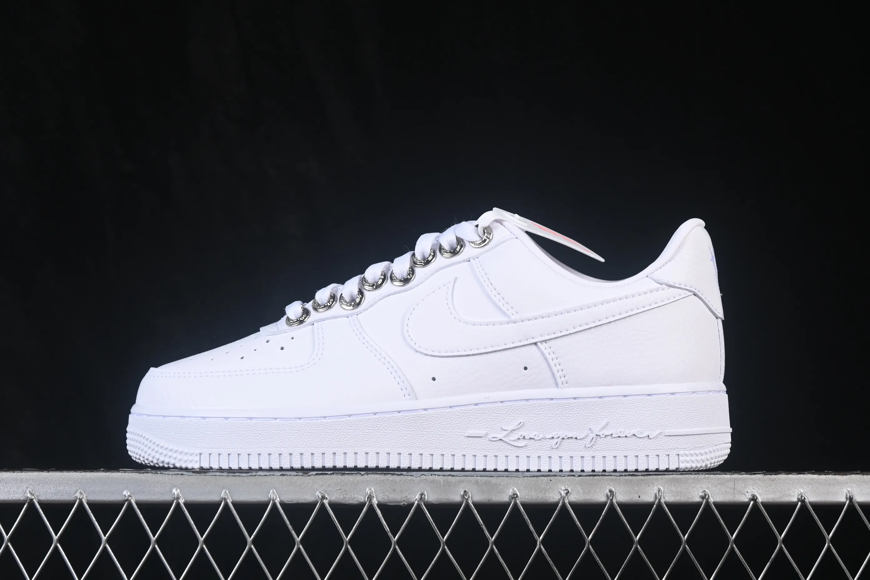 All categories Nk Air Force 1 Air Force series Nk Air Force 1 Low Air Force low-top Nike Air Force 1'07 Low Air Force 1 low-top casual sneakers CZ8065-100